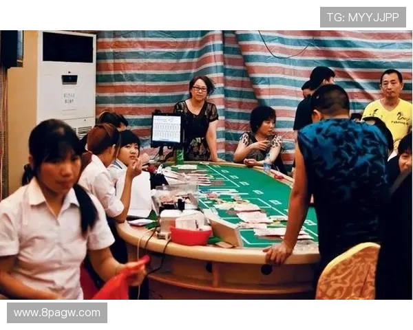 揭秘澳门赌场发牌是否存在作弊行为的真相